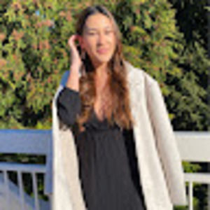 Meet your Posher, Katherine